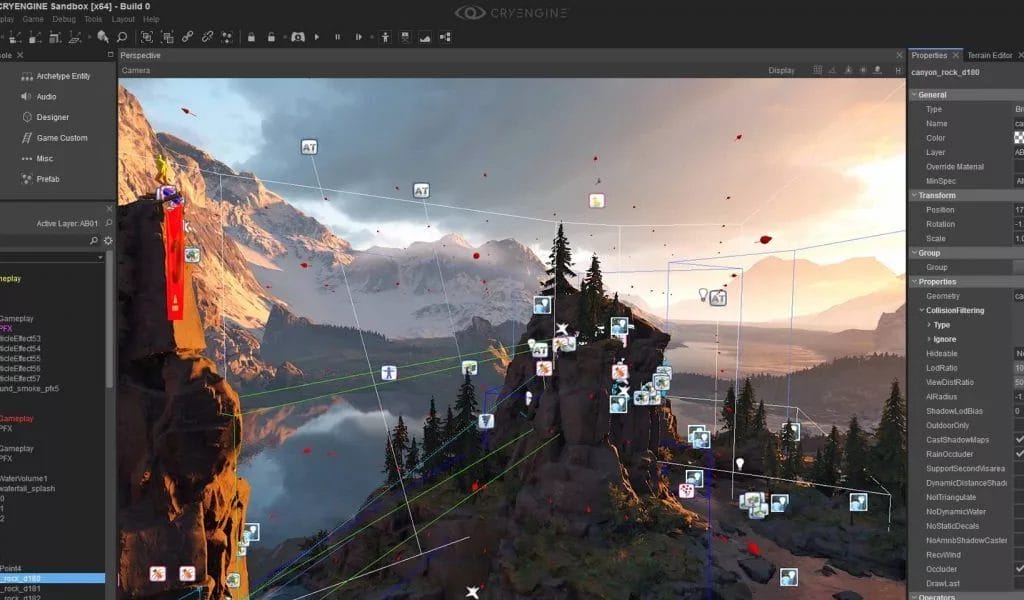 How to make a game engine