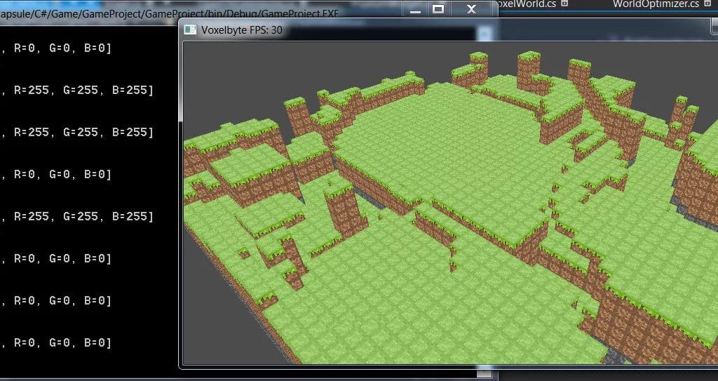 The Best 3D Game Engines for C# Developers - Copy