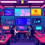 How to Fail at Game Development: A Comprehensive Guide how to fail at game development