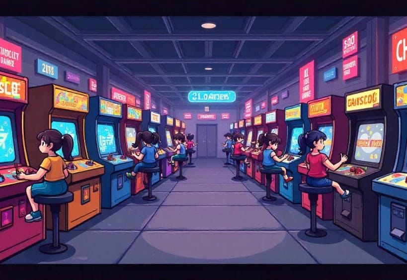 From Concept to Completion: The Game Development Lifecycle Explained in ...