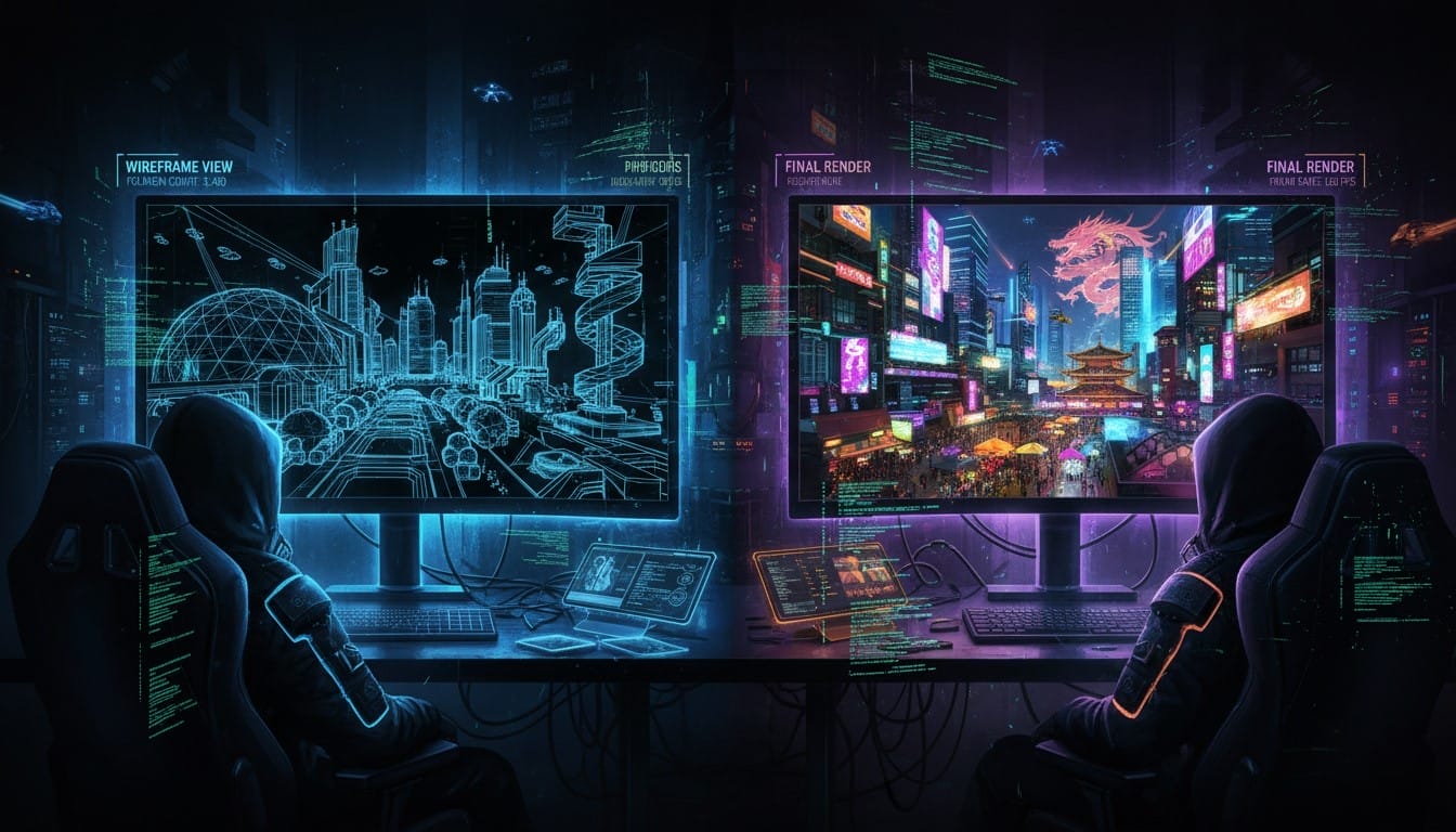 14 Best Game Development Tools for Beginners (Free & Paid)