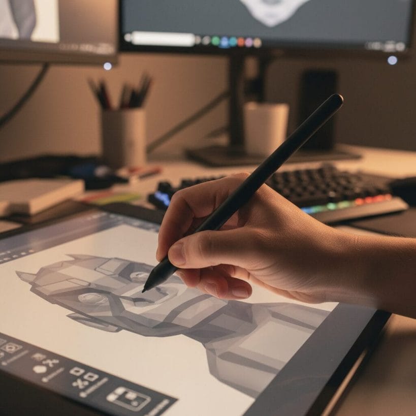 14 Best Game Development Tools for Beginners (Free & Paid)